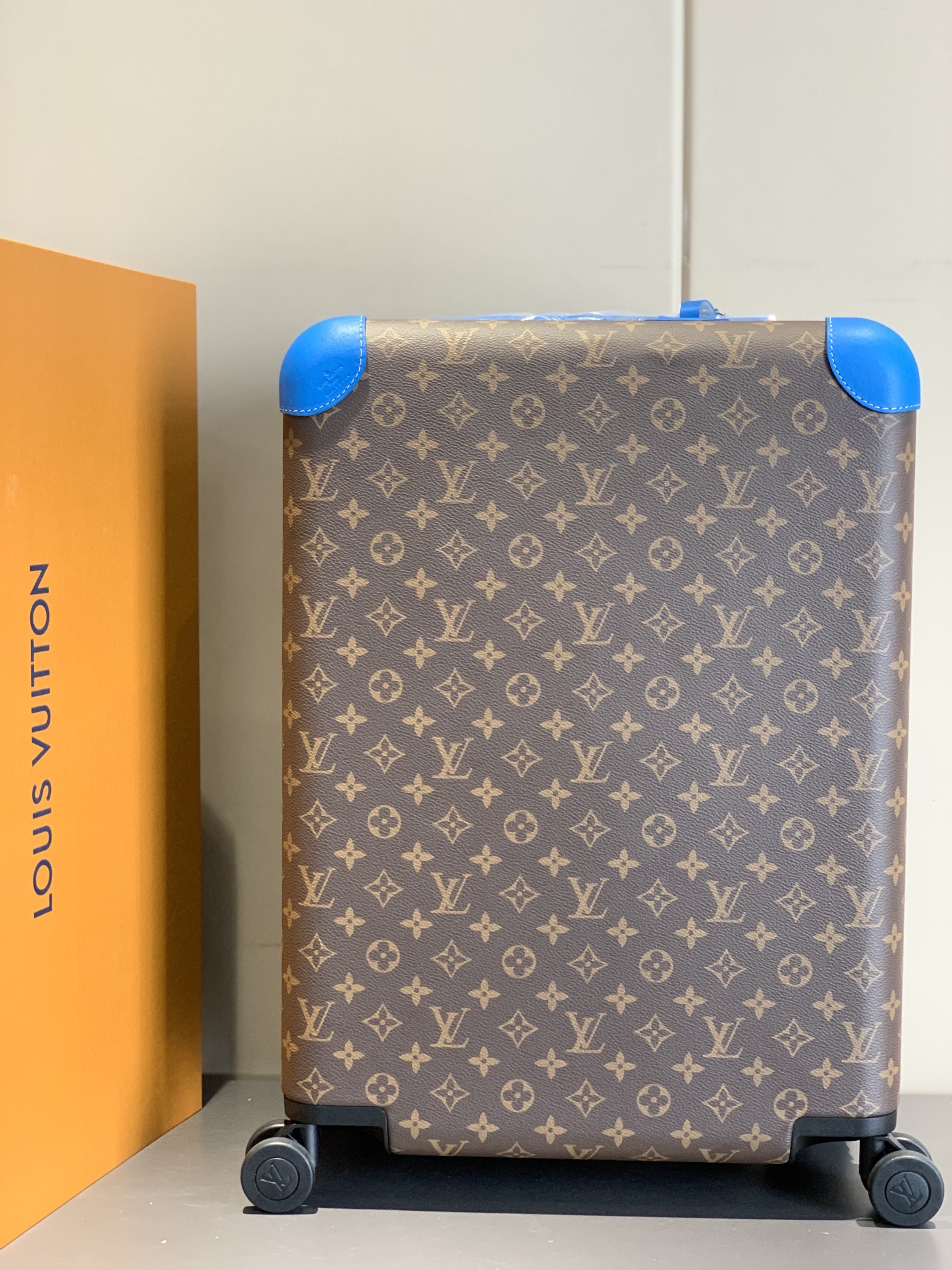 LV Suitcase